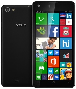 Lava Xolo Win Q900S